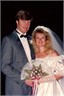 Wedding photo - Rick and Laura