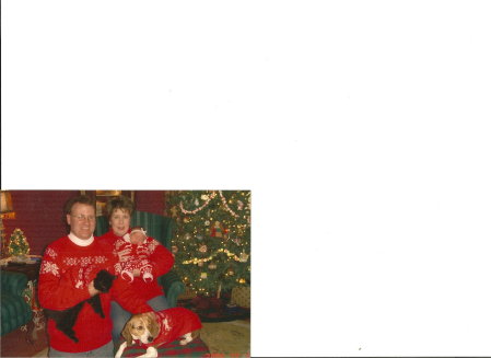 Christmas 2004