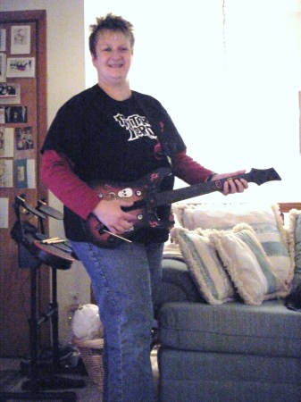 Guitar Hero FREAK!! (2009)