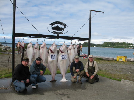 Yakutat,Ak 2010