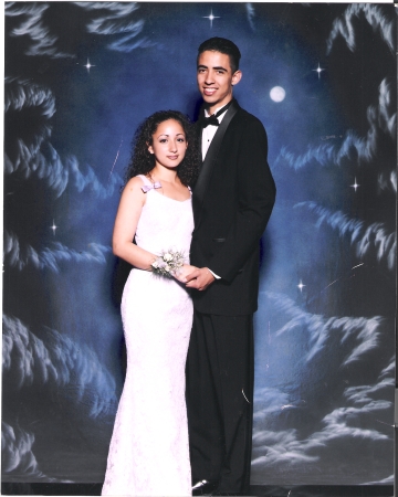 prom pic '97