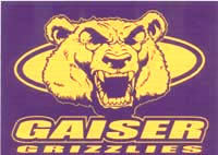 Gaiser Middle School Logo Photo Album