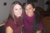 tiff & cort - thanksgiving