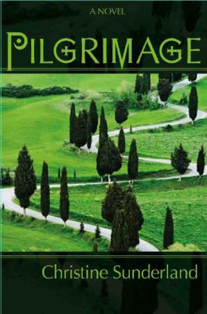 My First Novel, PILGRIMAGE (OakTara,2007)