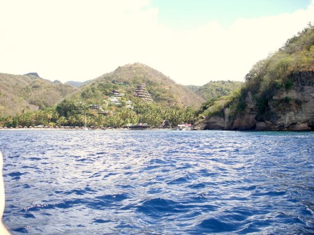 St Lucia