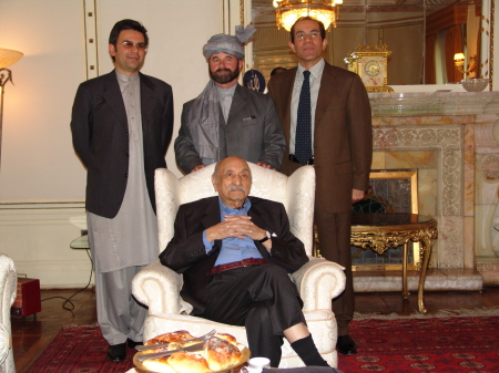 Afghanistan 2006