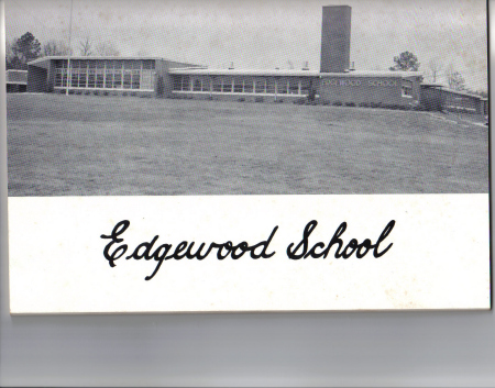 Edgewood Elementary School Logo Photo Album