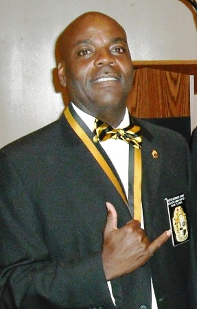 Victor Atkins's Classmates® Profile Photo