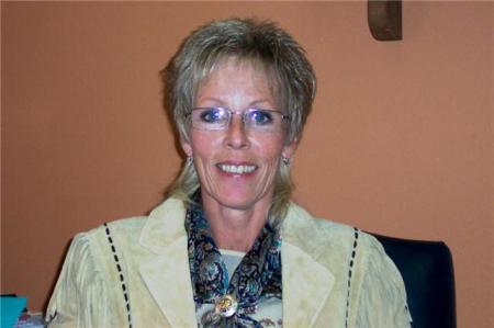 Pam Teller's Classmates® Profile Photo