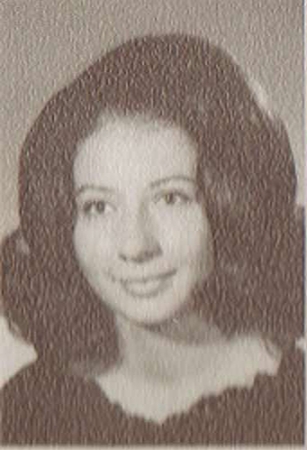 1971 High School Pic