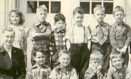 Kindergarten George G. White