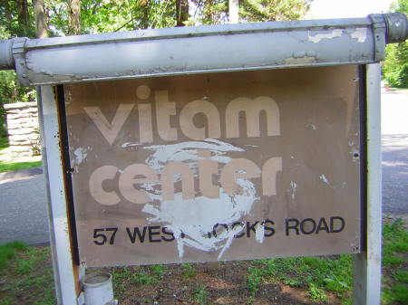 more photos of Vitam 2009