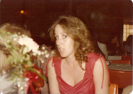 Linda Thompson (1981)