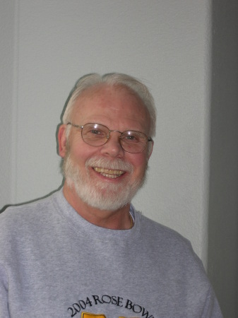 Roger Borkenhagen's Classmates® Profile Photo