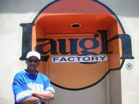 Laugh Factory