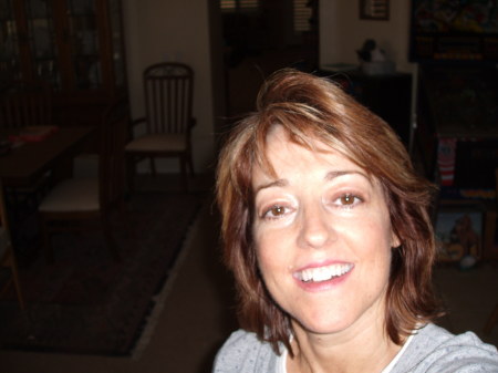 Cathy Brown's Classmates® Profile Photo