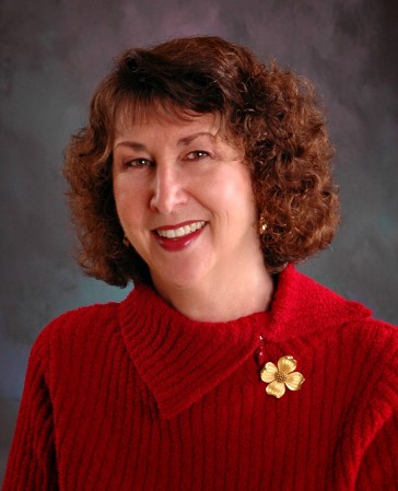 Ann Conger's Classmates® Profile Photo