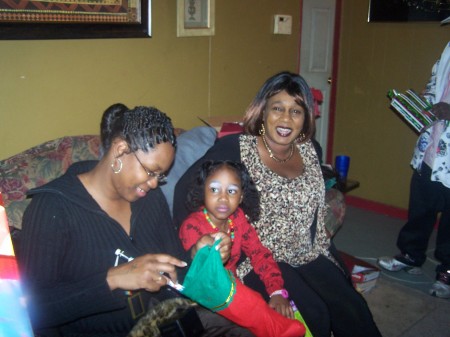 2007 Christmas