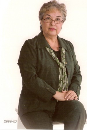 Rosa Maria Pantoja's Classmates® Profile Photo