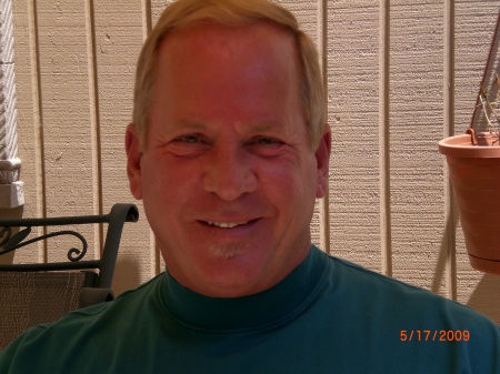 Steve Milek's Classmates® Profile Photo