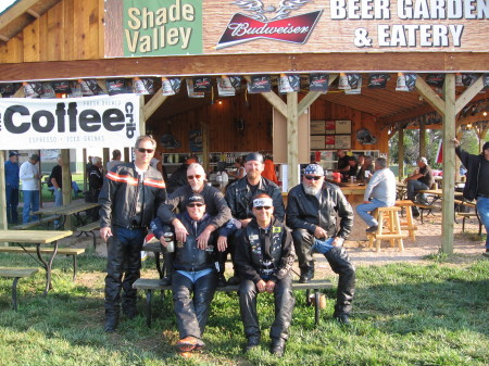 Sturgis 09