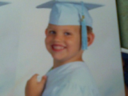 preschool graduation