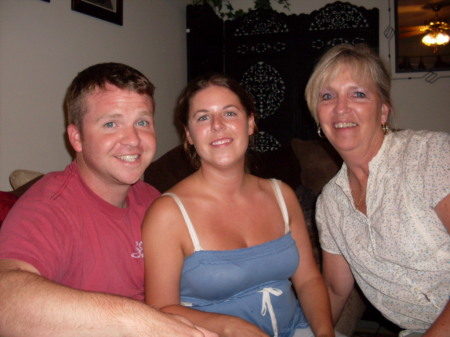 Family Summer 2009