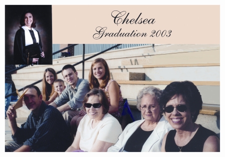 chelsie graduation 3