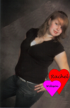 Rachel