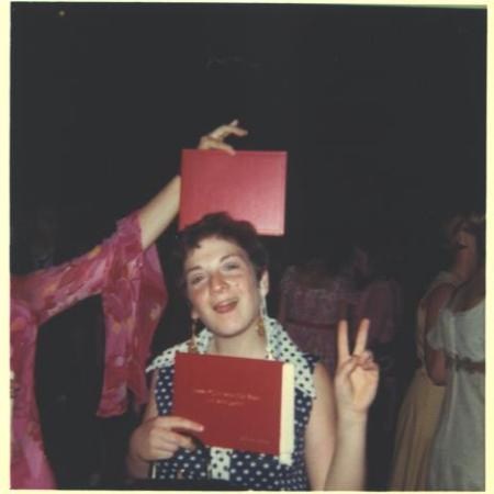 Graduation Day 6-9-69