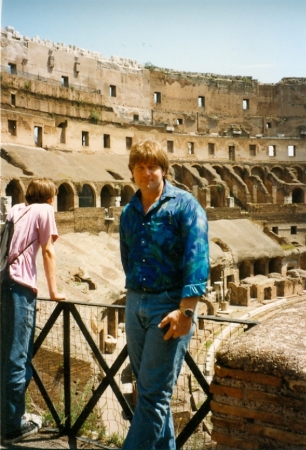 The Colliseum