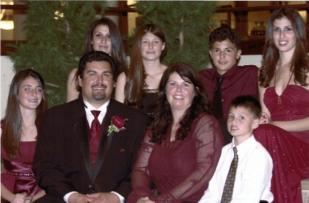 The Avila Family