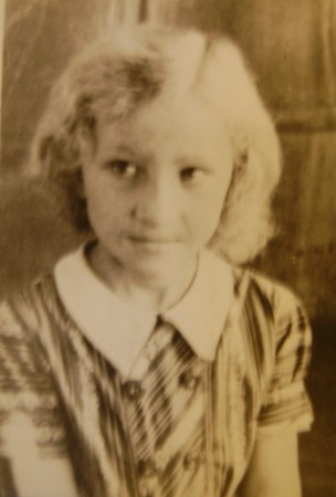 Betty Hager's Classmates® Profile Photo