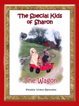 The Special Kids of Sharon series The Wagon