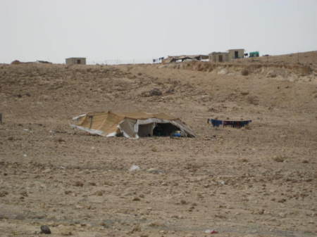 BedouinTent