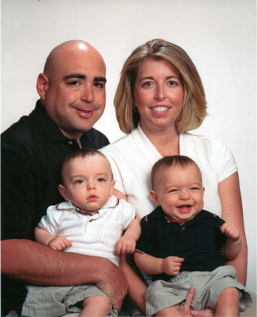 Bald-Family