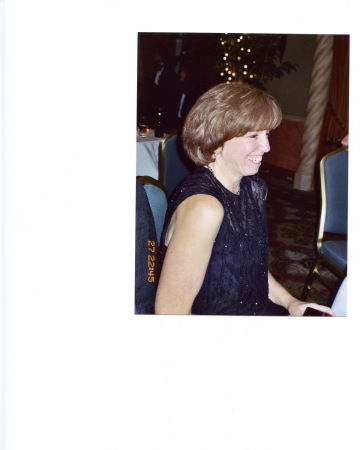 Barbara Trueheart's Classmates® Profile Photo