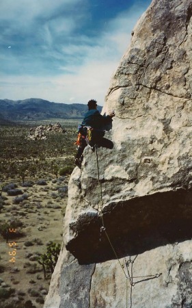 Joshua Tree National Park