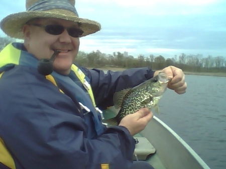 Crappie