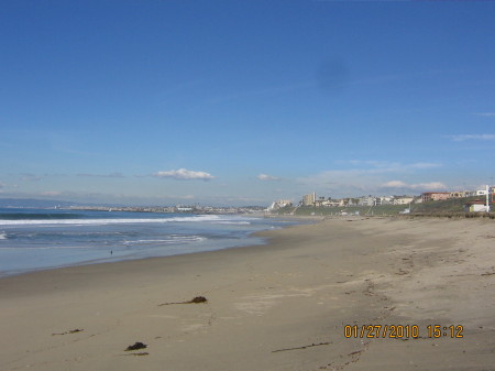 Redondo Beach 2-8-10