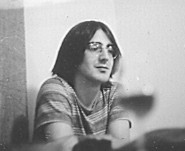 John 1972