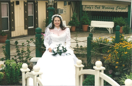 wedding '99
