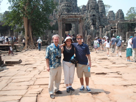 Cambodia 2009