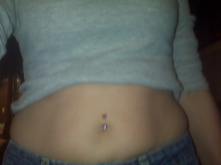 MY PIERCING