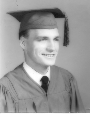 Graduation Day 1959