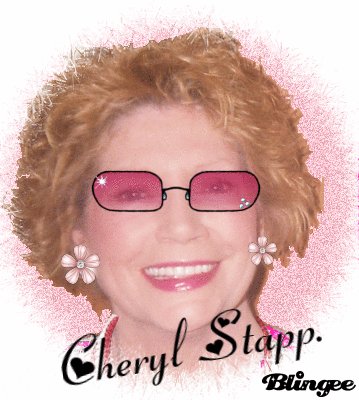 Cheryl Stapp's Classmates® Profile Photo
