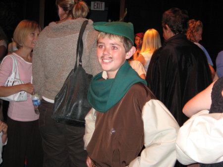 Robin Hood 2008