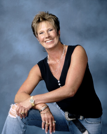 Nancy Malone's Classmates® Profile Photo