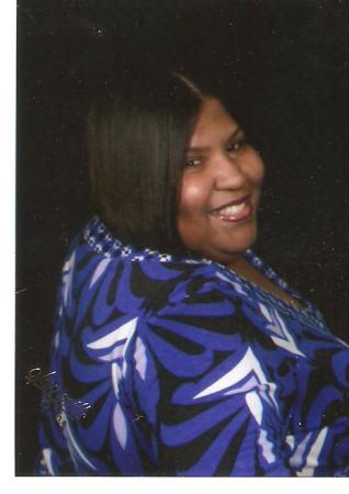 Sheree Lovelace's Classmates® Profile Photo