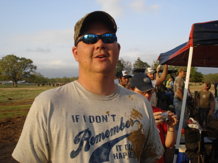 Mud Racin' 08